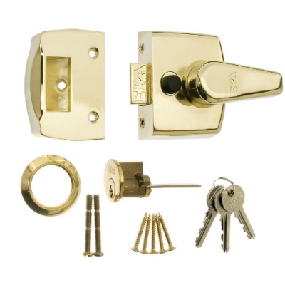 ERA Replacement Front Door Lock